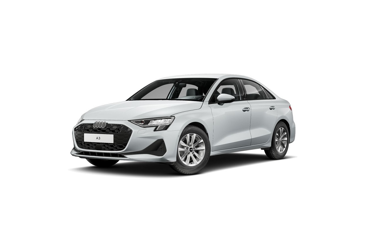 Audi S3 Sedan immagine 1
