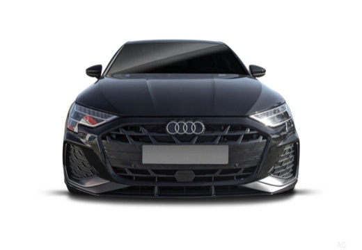 Audi S3 Sportback immagine 4