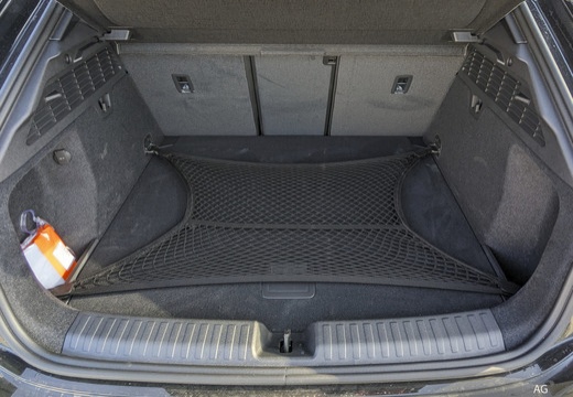 Audi S3 Sportback immagine 10