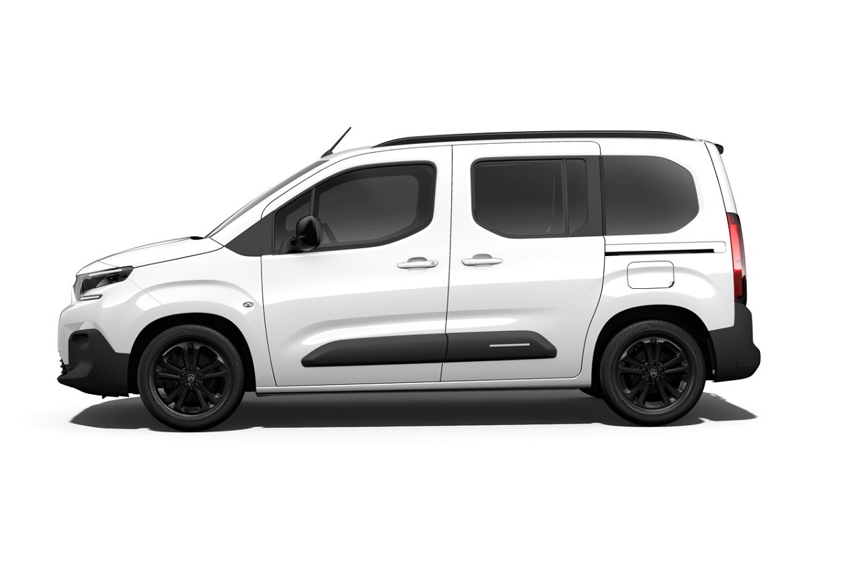 Citroen Berlingo M immagine 9