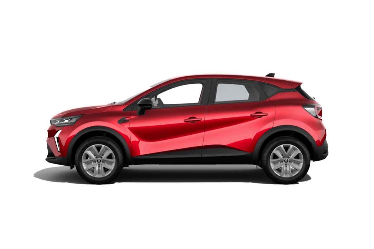 Renault Captur immagine 7