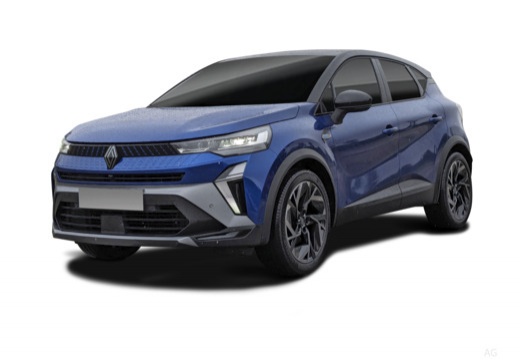 Renault Captur immagine 2