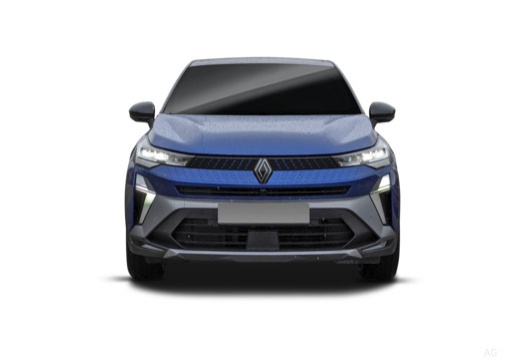 Renault Captur immagine 5