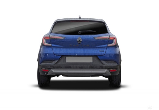 Renault Captur immagine 6