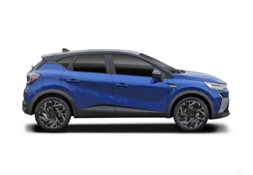 Renault Captur immagine 8