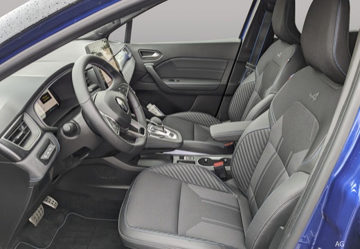 Renault Captur immagine 10
