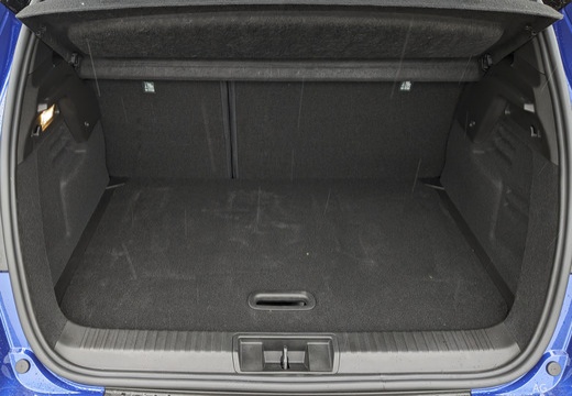Renault Captur immagine 11