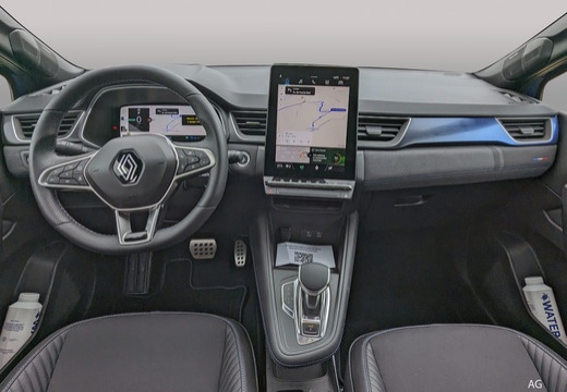 Renault Captur immagine 9