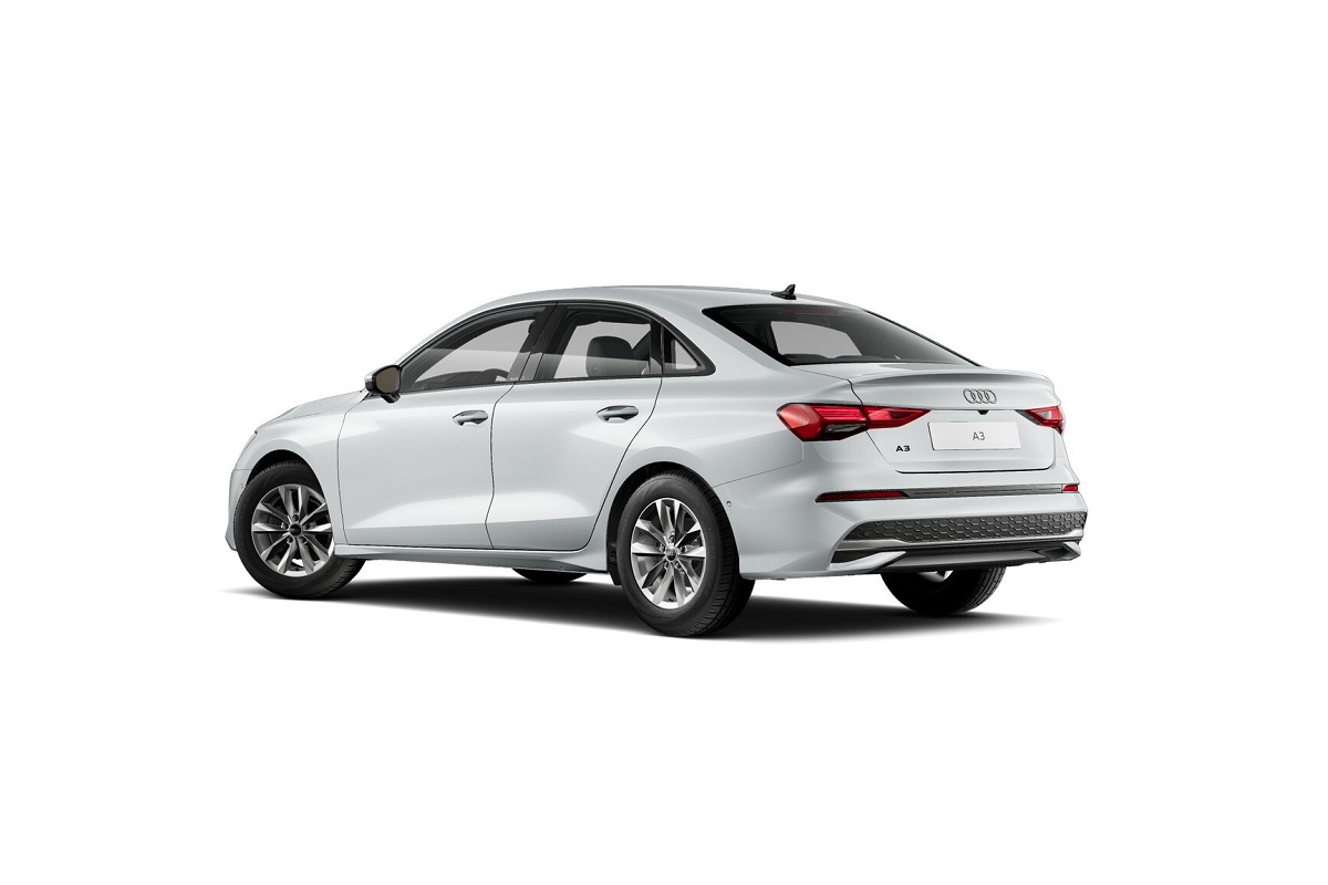 Audi A3 Sedan immagine 15