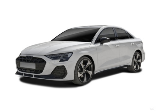 Audi A3 Sedan immagine 14
