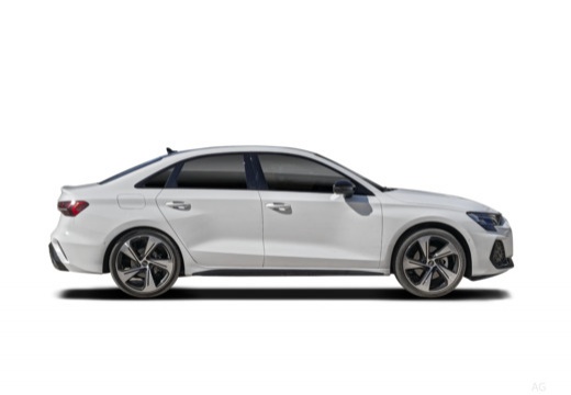 Audi A3 Sedan immagine 19