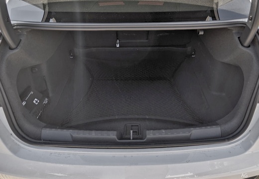 Audi A3 Sedan immagine 22