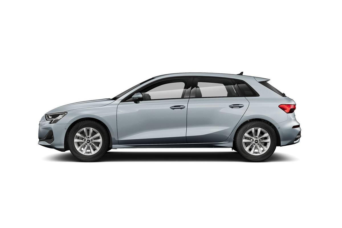 Audi A3 Sportback immagine 8