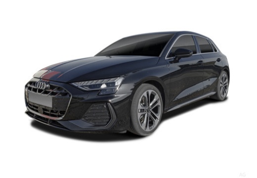 Audi A3 Sportback immagine 4