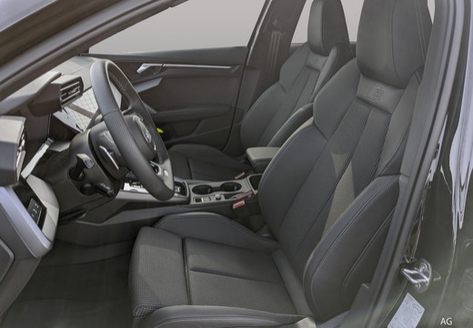 Audi A3 Sportback immagine 10