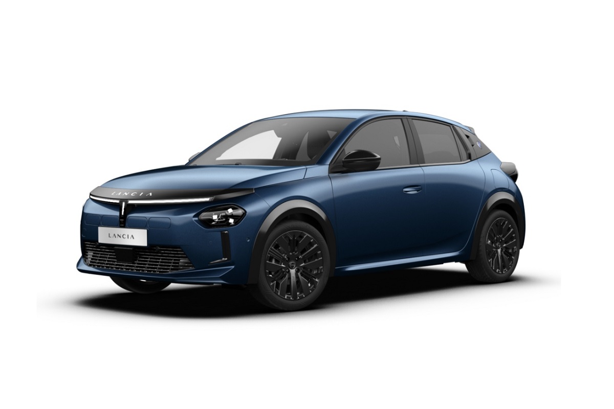 Lancia Ypsilon immagine 2