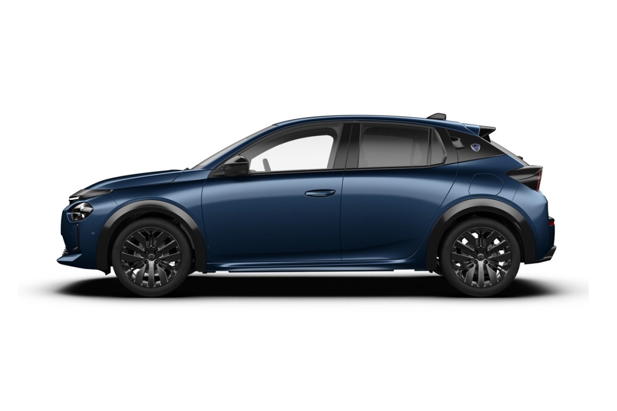 Lancia Ypsilon immagine 10
