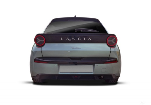 Lancia Ypsilon immagine 3