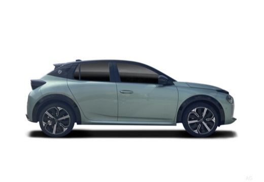 Lancia Ypsilon immagine 5