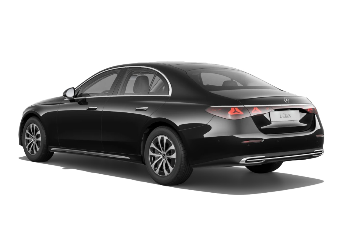 Mercedes Classe E AMG Berlina immagine 6