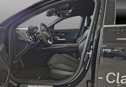 Mercedes Classe E AMG Station Wagon immagine 8