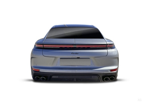 Porsche Panamera Executive immagine 5