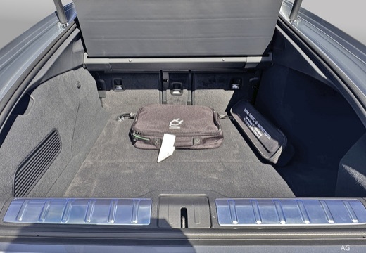 Porsche Panamera Executive immagine 8