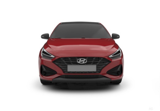 Hyundai i30 5 Porte immagine 24
