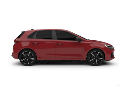 Hyundai i30 5 Porte immagine 27