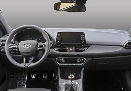Hyundai i30 5 Porte immagine 30