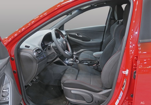 Hyundai i30 5 Porte immagine 28