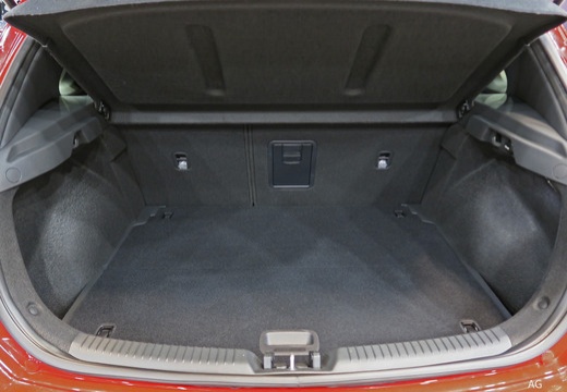 Hyundai i30 5 Porte immagine 29