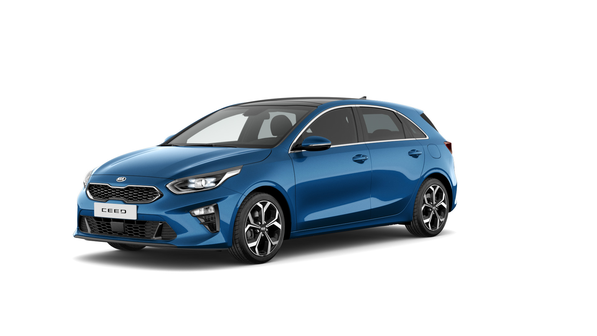 Kia Ceed 5 Porte immagine 30