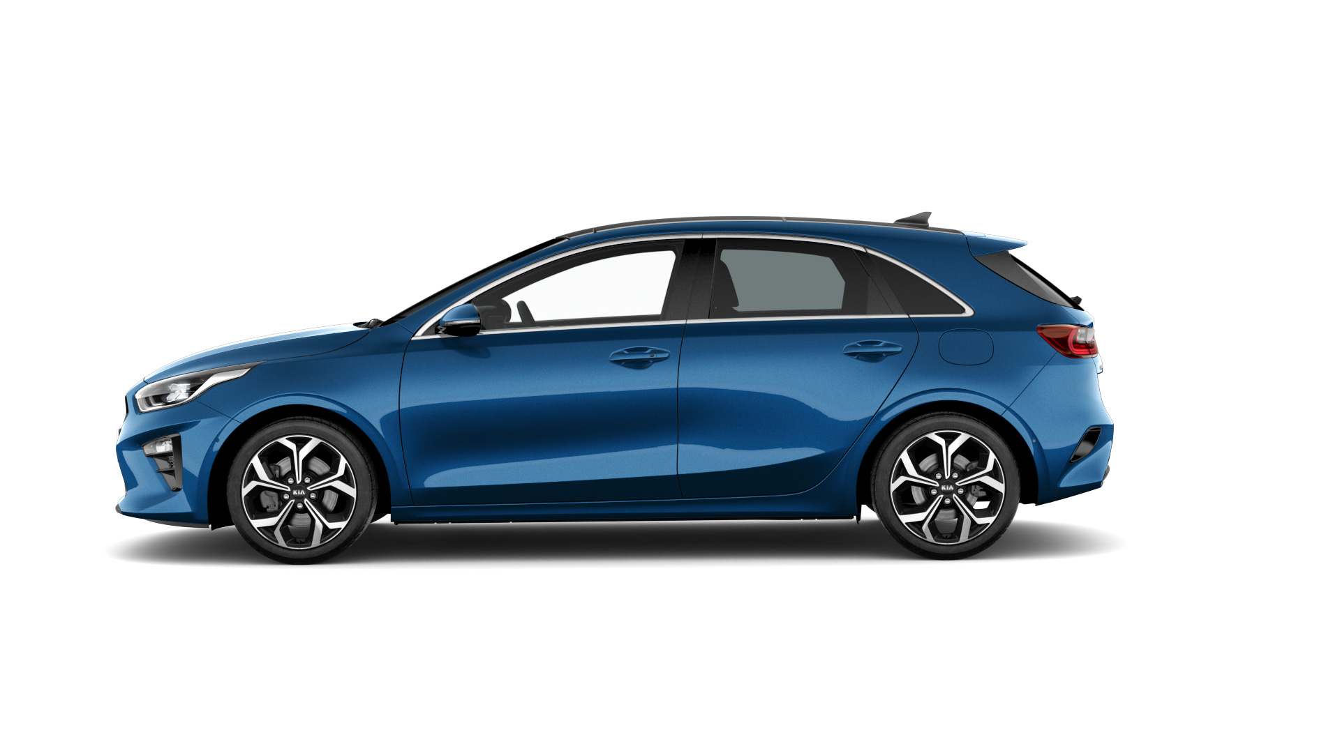 Kia Ceed 5 Porte immagine 35