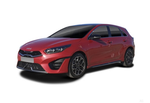 Kia Ceed 5 Porte immagine 31