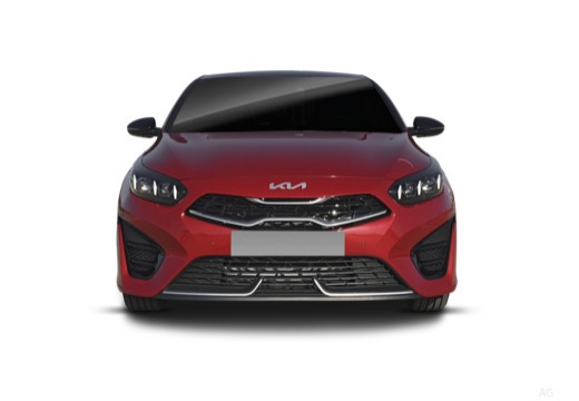 Kia Ceed 5 Porte immagine 33