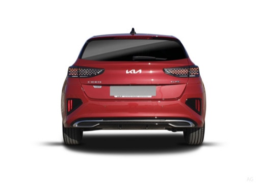 Kia Ceed 5 Porte immagine 34