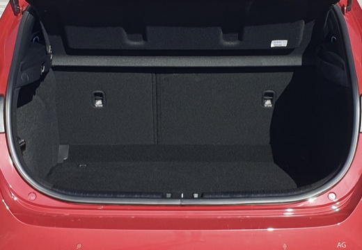 Kia Ceed 5 Porte immagine 39
