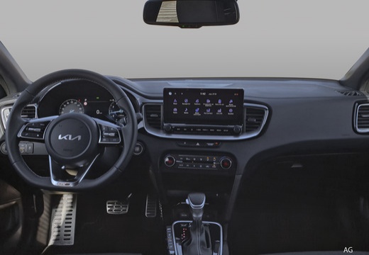 Kia Ceed 5 Porte immagine 38
