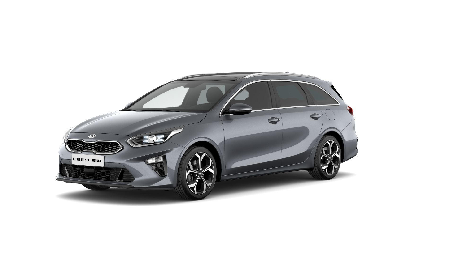 Kia Ceed SW immagine 30