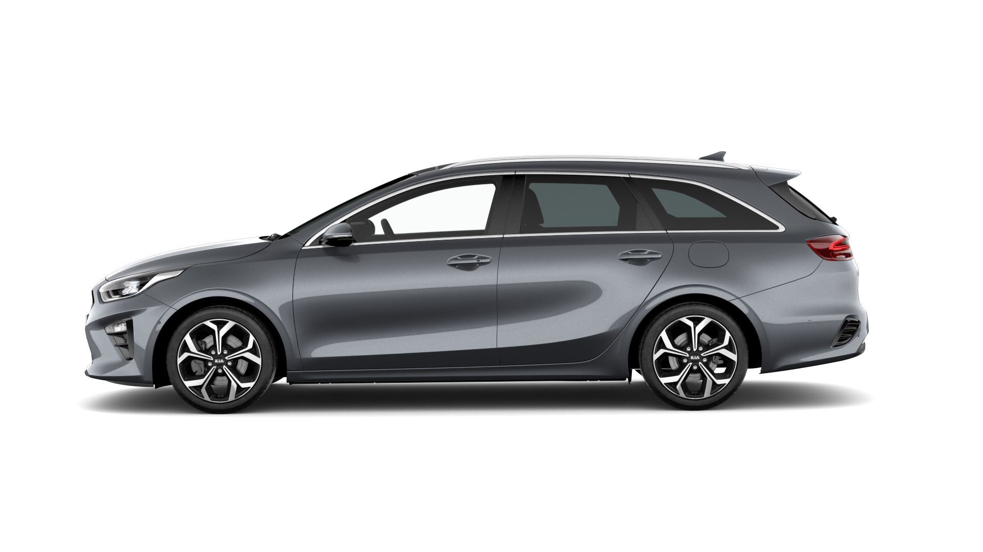 Kia Ceed SW immagine 35