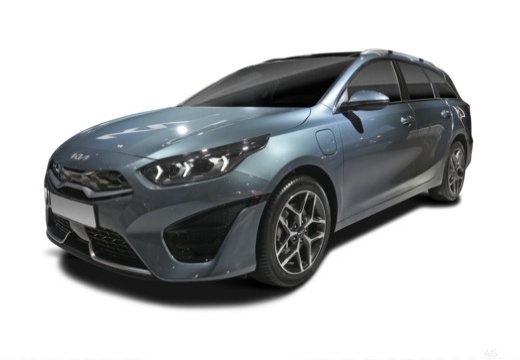 Kia Ceed SW immagine 31