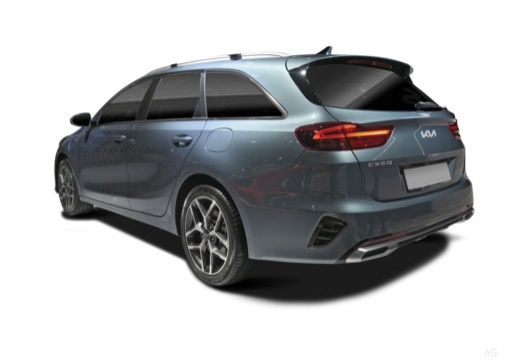 Kia Ceed SW immagine 32