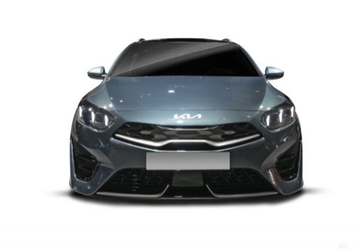 Kia Ceed SW immagine 33