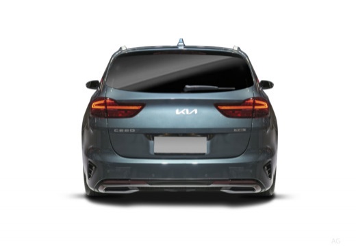 Kia Ceed SW immagine 34