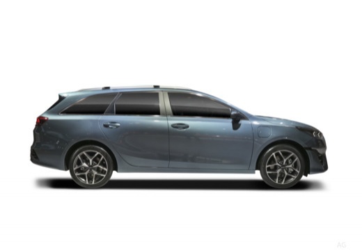Kia Ceed SW immagine 36