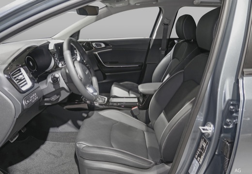 Kia Ceed SW immagine 38