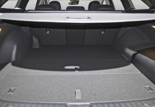 Kia Ceed SW immagine 37