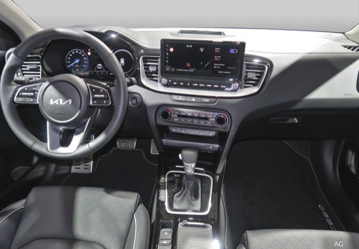 Kia Ceed SW immagine 39