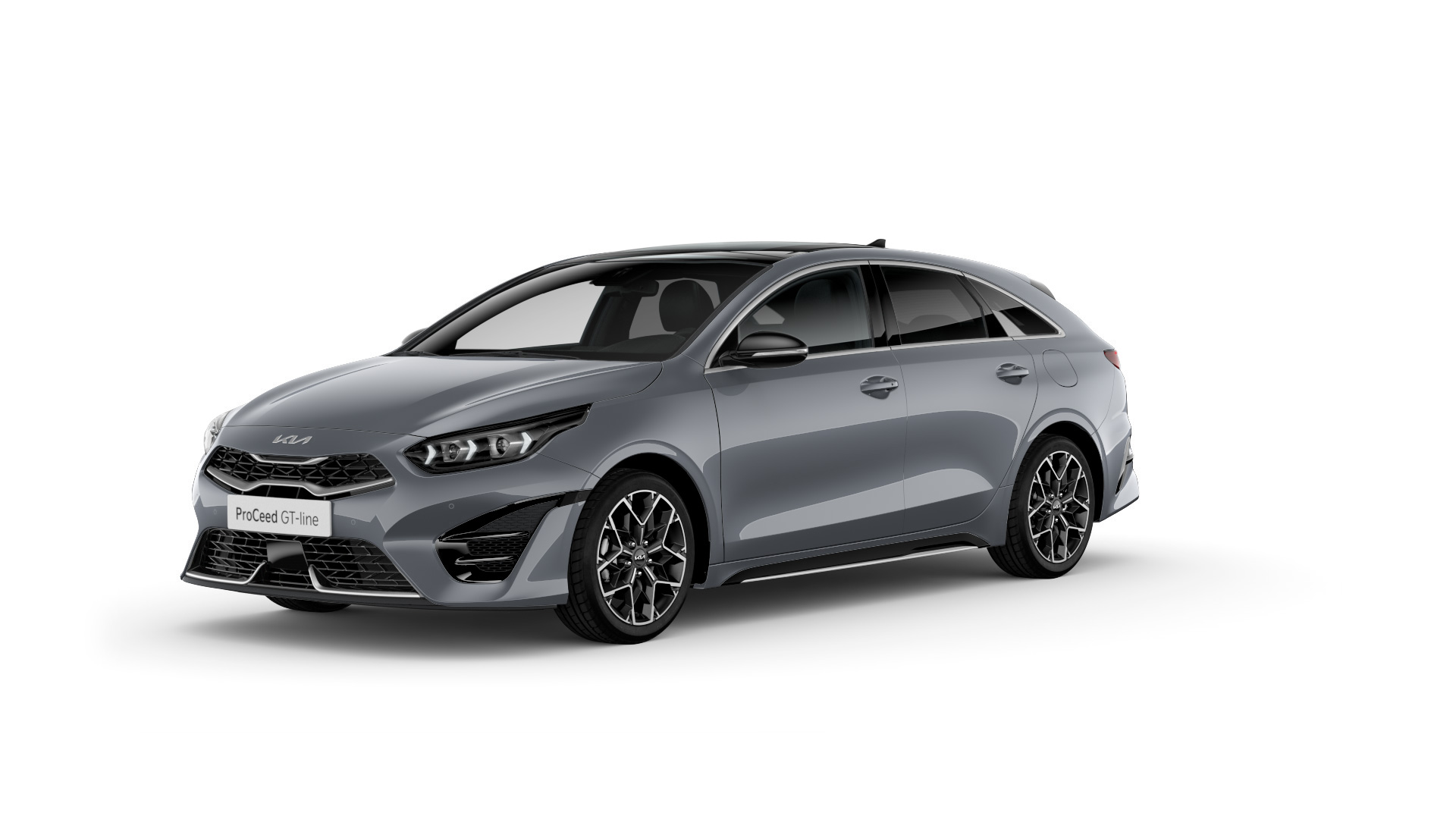 Kia ProCeed immagine 1